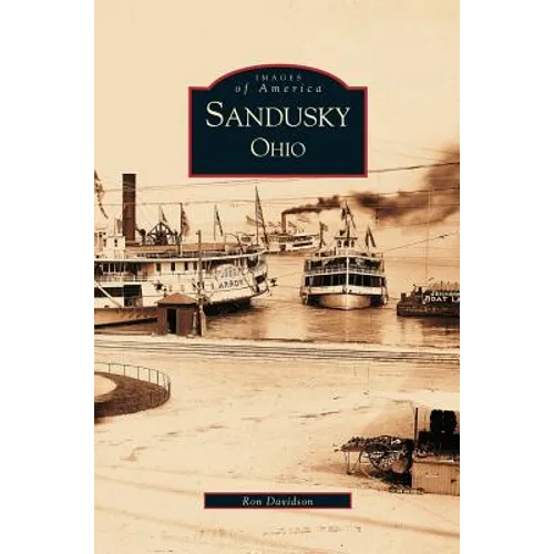 Sandusky, Ohio