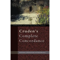 Cruden's Complete Concordance