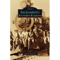 Sacramento Southern Railroad