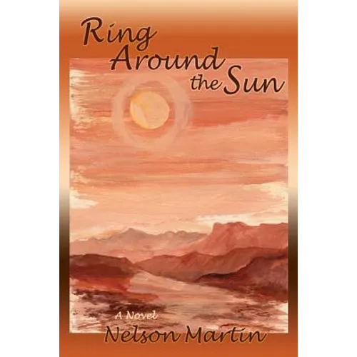Ring Around the Sun