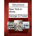New York in Slices.
