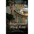 A Disappearance in Drury Lane