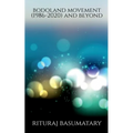 Bodoland Movement (1986-2020) and beyond