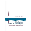 Intro to Nuclear & Particle Phys(sol'n)