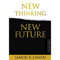 New Thinking, New Future - Study Guide