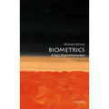 Biometrics: A Very Short Introduction