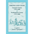 Virginia Land Causes
