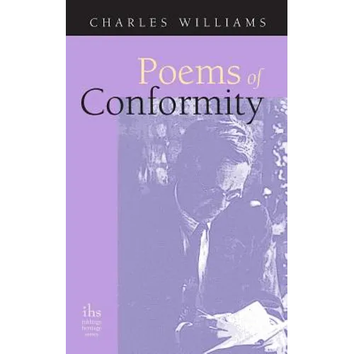Poems of Conformity