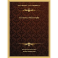 Hermetic Philosophy