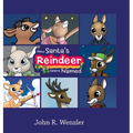 How Santa's Reindeer Were Named