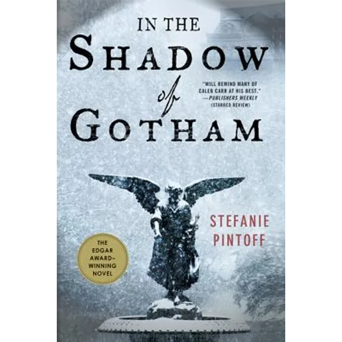 In the Shadow of Gotham