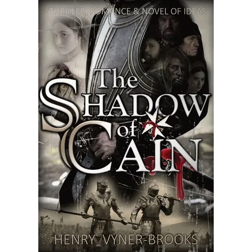 The Shadow of Cain: The Renaissance Trilogy - Book II