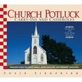 Church Potluck Carry-Ins And Casseroles
