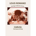 Carusi: The Shame of Sicily