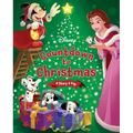 Disney's Countdown to Christmas: A Story a Day