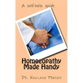 Homoeopathy Made Handy