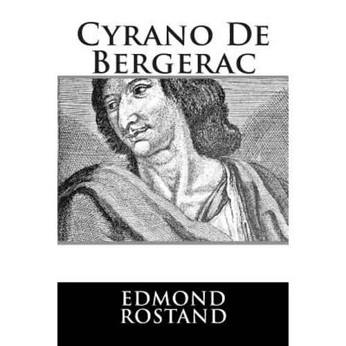Cyrano De Bergerac