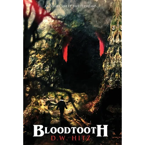 Bloodtooth