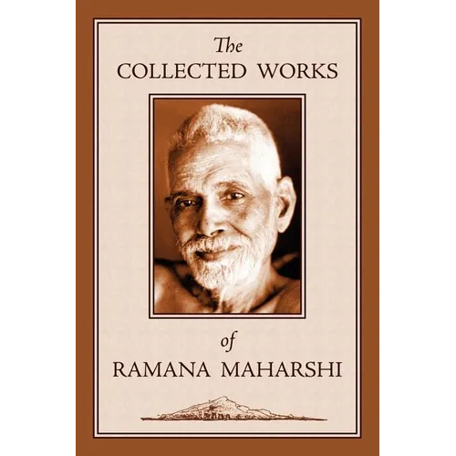 The Collected Works of Ramana Maharshi