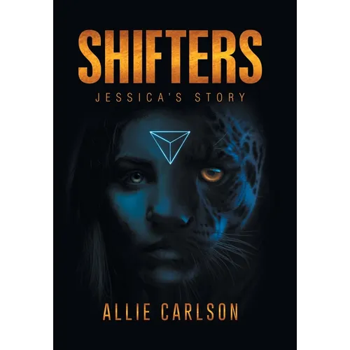Shifters: Jessica's Story