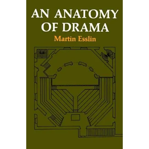 An Anatomy of Drama