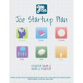 Joe Startup Plan: Startup Simply. Simply Startup.
