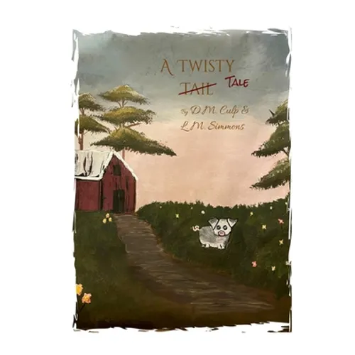A Twisty Tale