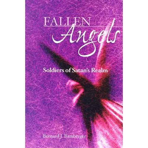 Fallen Angels: Soldiers of Satan's Realm