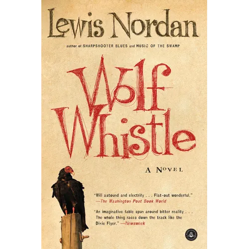 Wolf Whistle