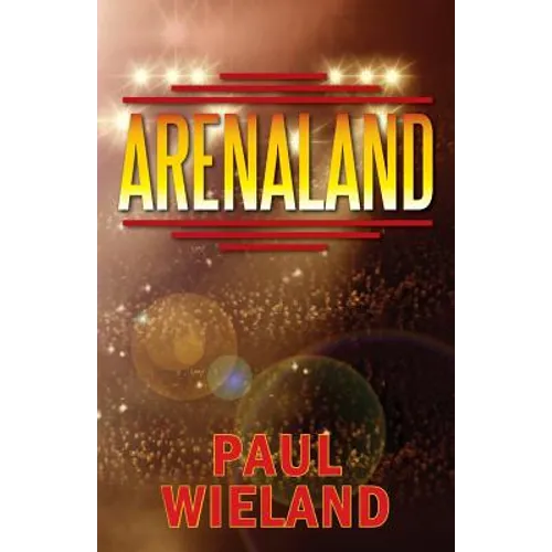 Arenaland