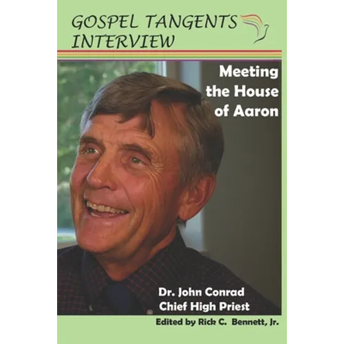 Meeting the House of Aaron