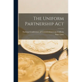 The Uniform Partnership Act