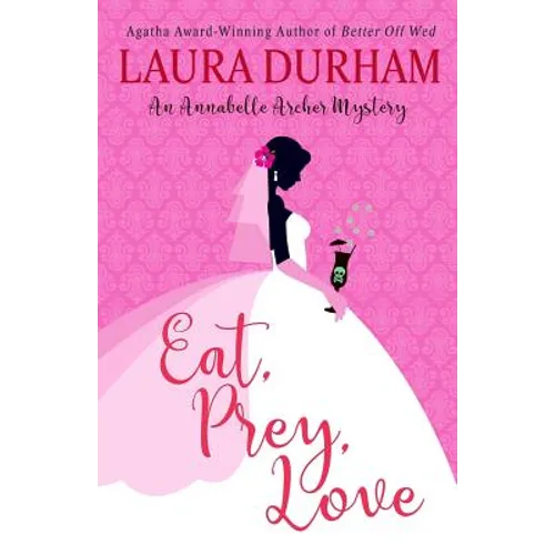Eat, Prey, Love
