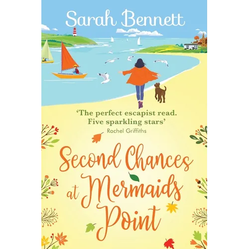 Second Chances at Mermaids Point