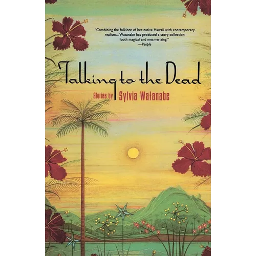 Talking to the Dead