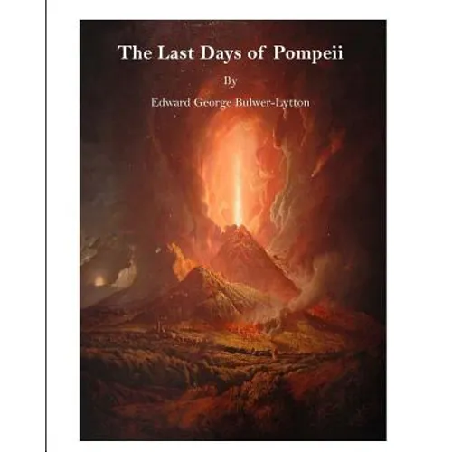 The Last Days of Pompeii