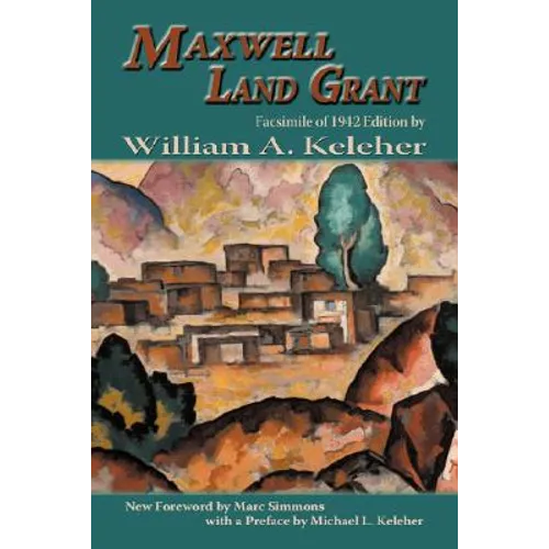 Maxwell Land Grant