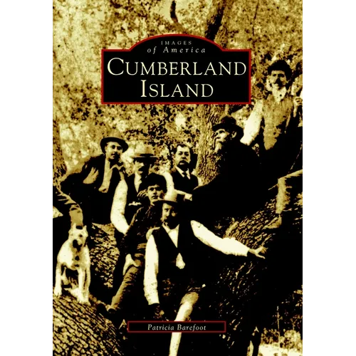 Cumberland Island