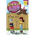 Alexia & Melvin: The Birthday Bear