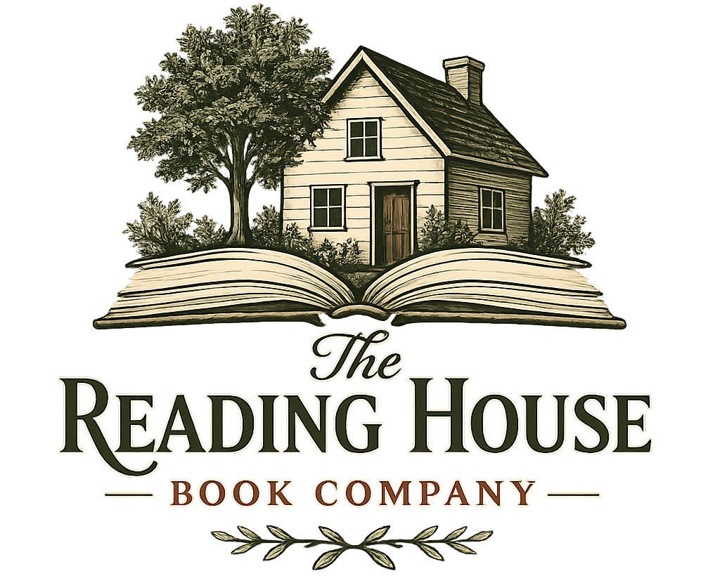 The Reading House Book Company