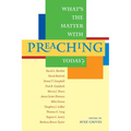 What's the Matter with Preaching Today?