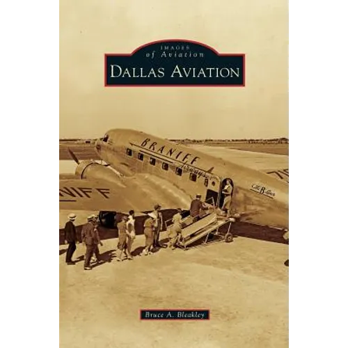 Dallas Aviation