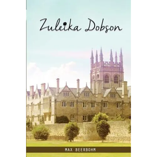 Zuleika Dobson