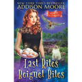 Last Rites Beignet Bites