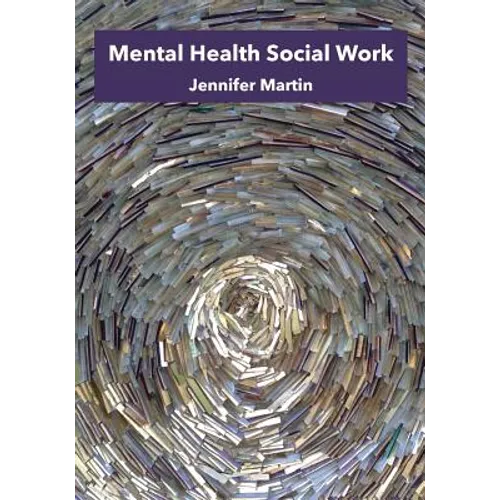 Mental Health Social Work