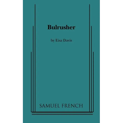 Bulrusher