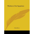 Wisdom of the Egyptians