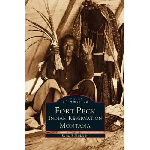 Fort Peck Indian Reservation
