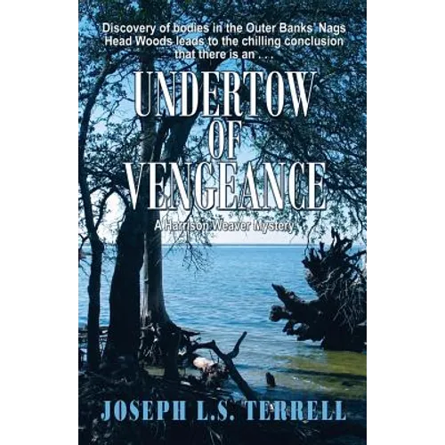 Undertow of Vengeance