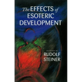 The Effects of Esoteric Development: (Cw 145)